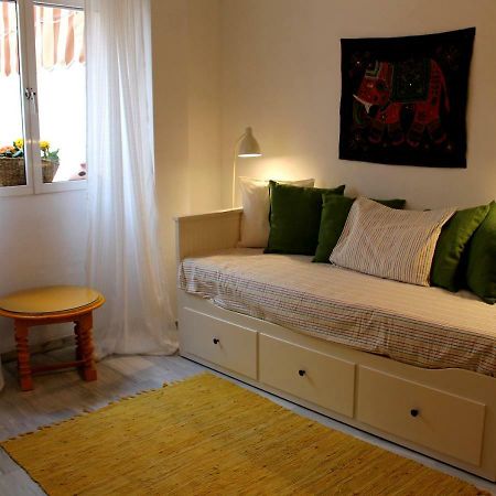 Apartamento Con Patio Cerca Mezquita Córdoba Exterior foto