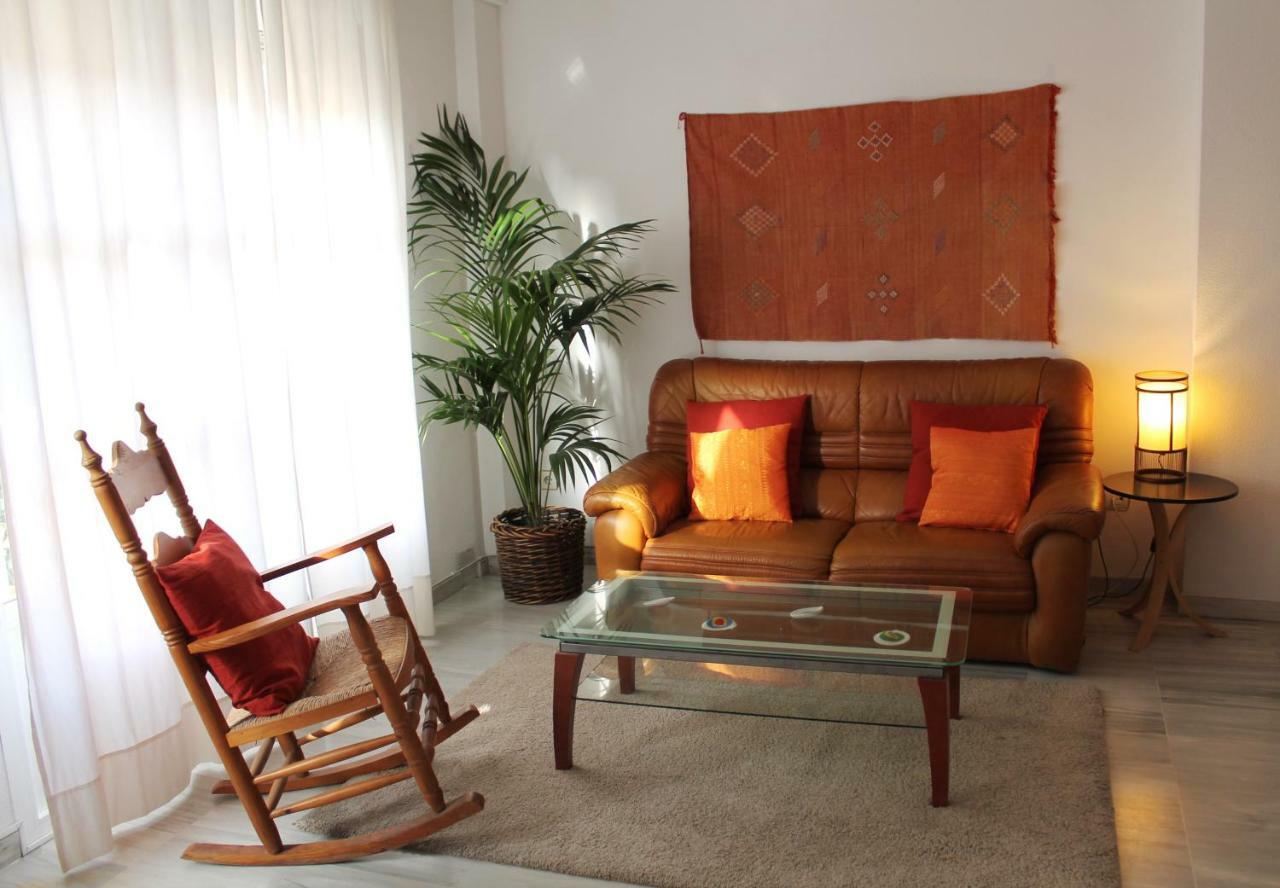 Apartamento Con Patio Cerca Mezquita Córdoba Exterior foto