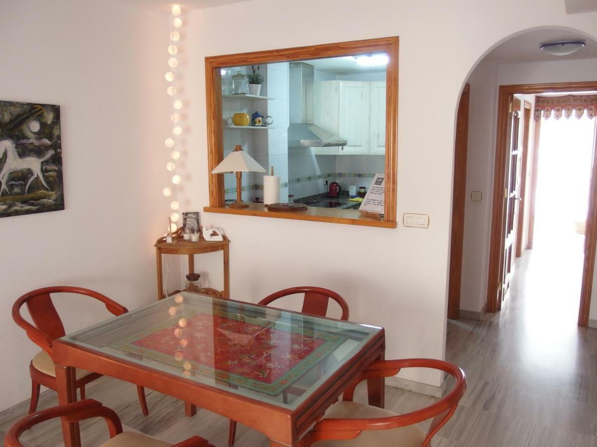 Apartamento Con Patio Cerca Mezquita Córdoba Exterior foto
