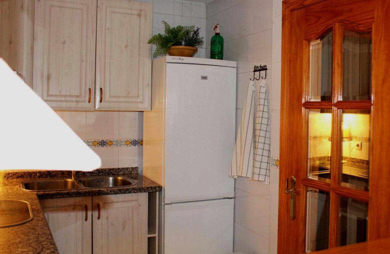 Apartamento Con Patio Cerca Mezquita Córdoba Exterior foto